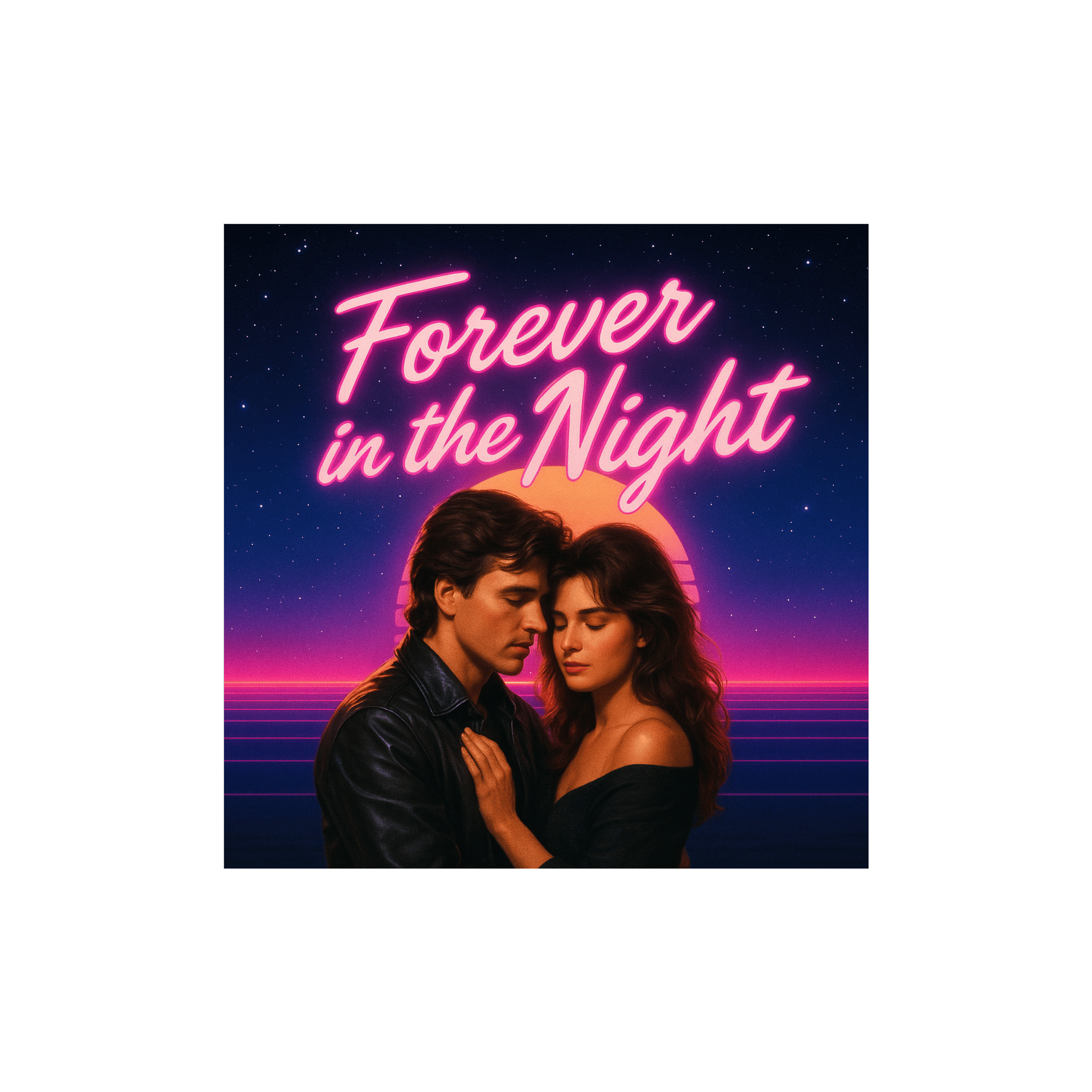 Forever in the Night