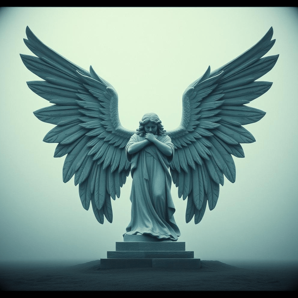 Hear the Angels Sing (m/f)