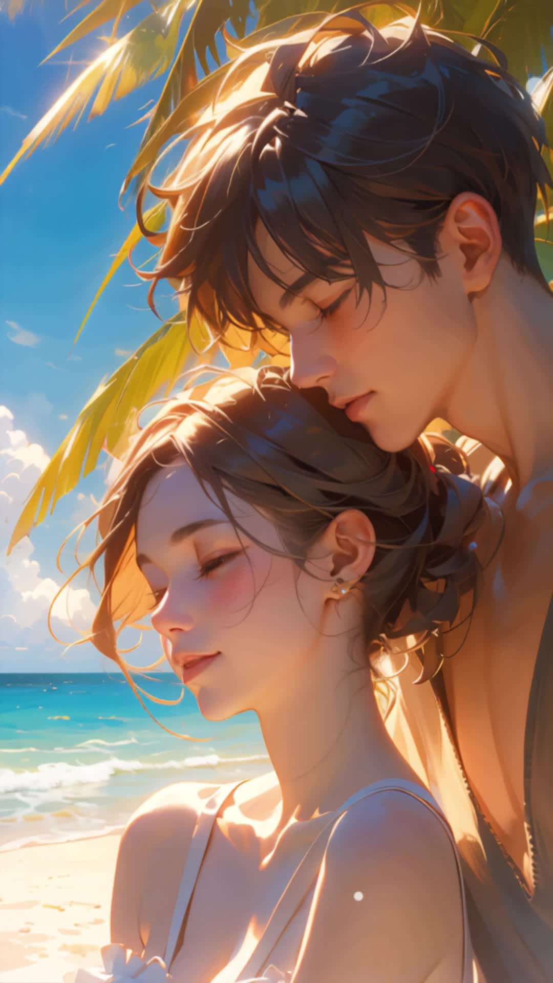 Summer Love - Summer Flame