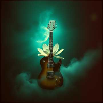 🎸自己的路🎼🎶🎵