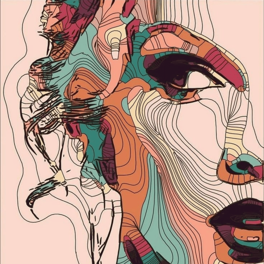 Whispers in the skull
