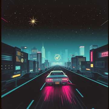 Ghost Drive