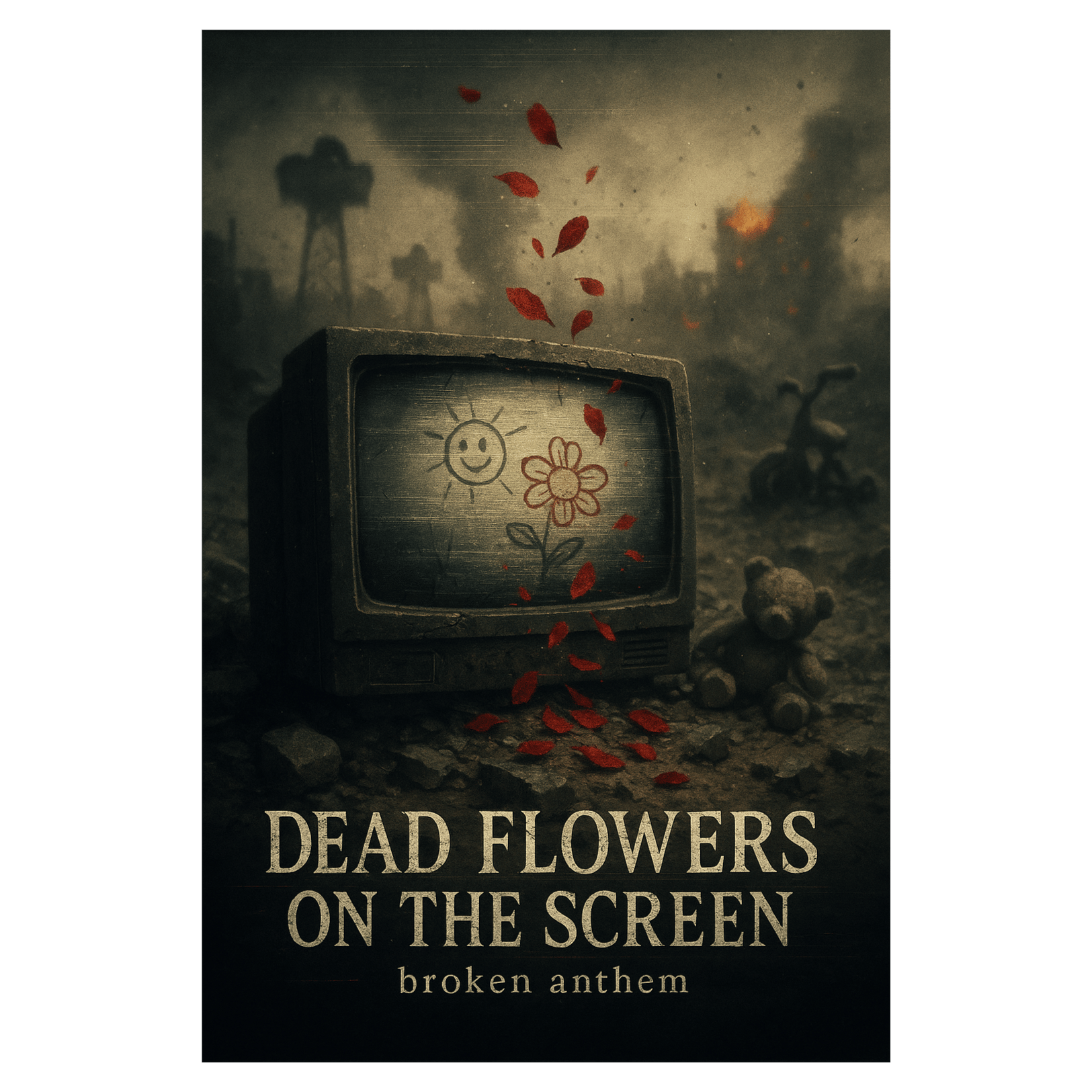 Dead Flowers