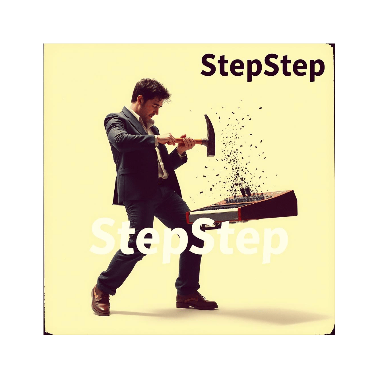 Stepstep🌳