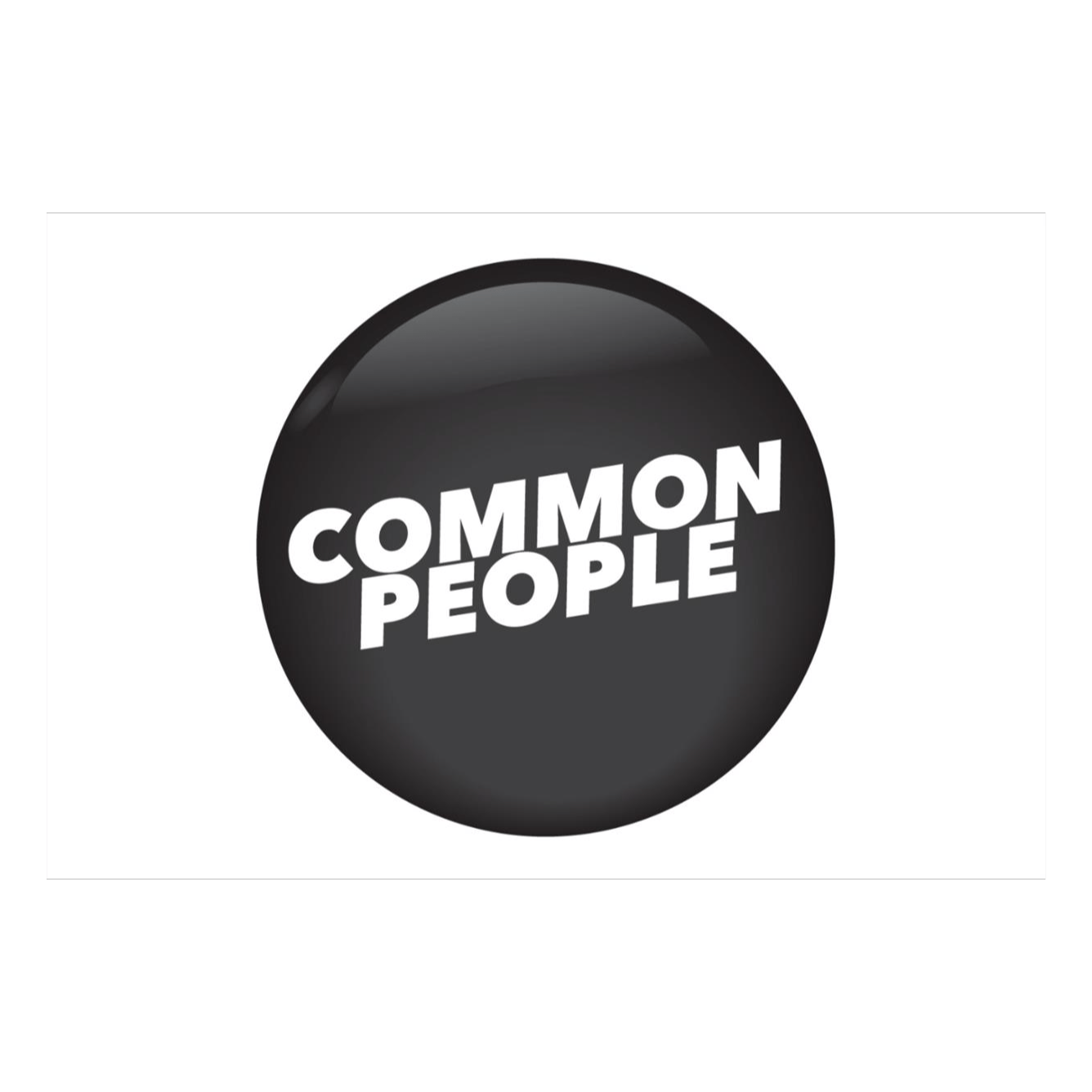 Common People