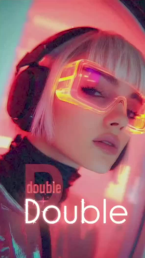 Double