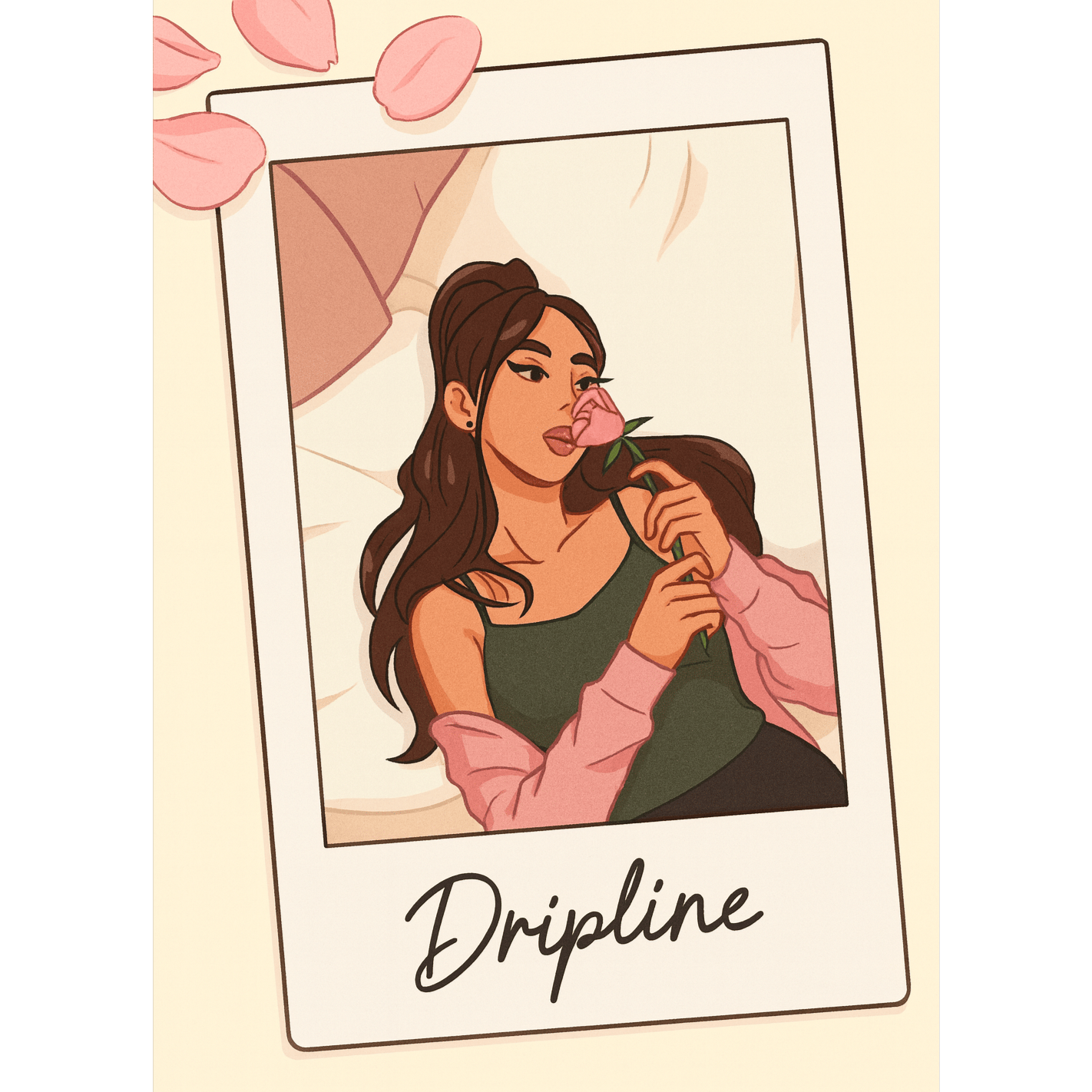 Dripline