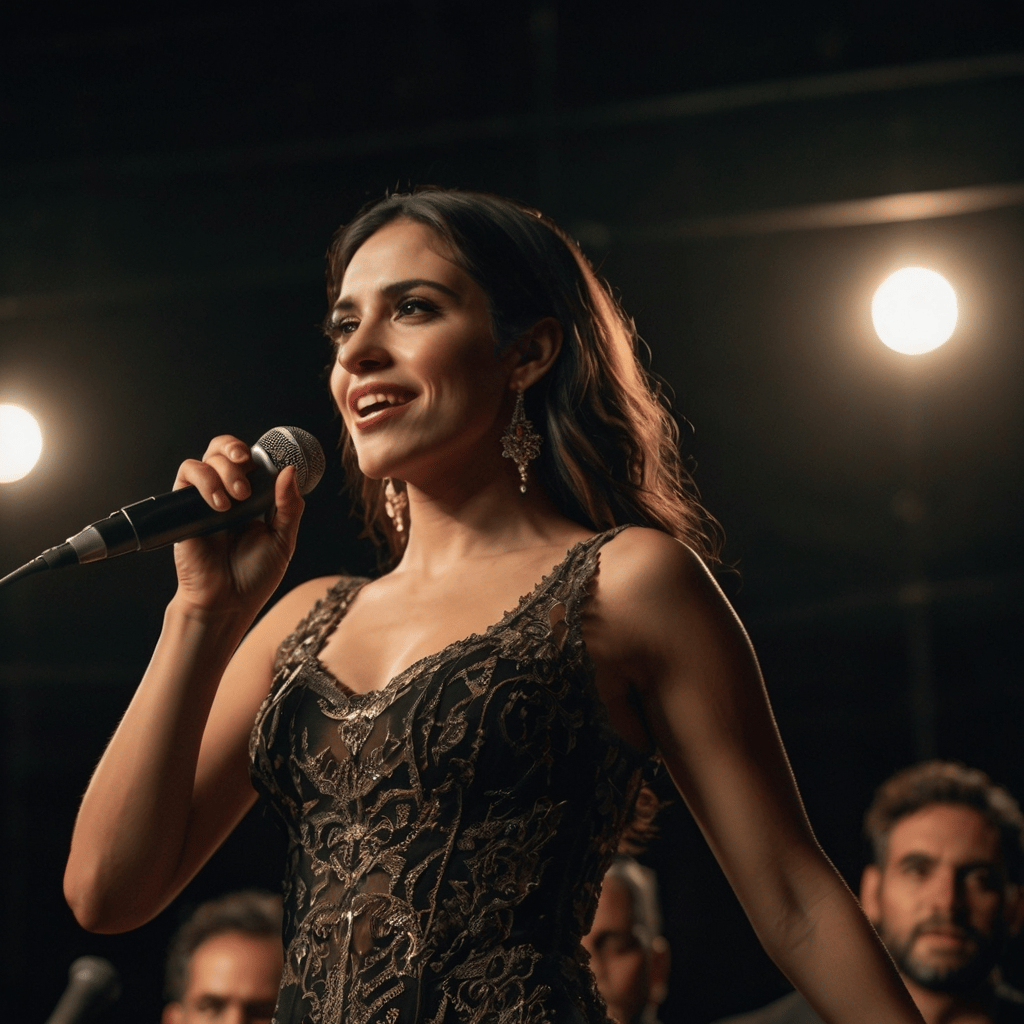 Tú y el Ritmo
