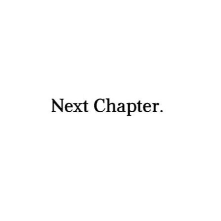 Next Chapter