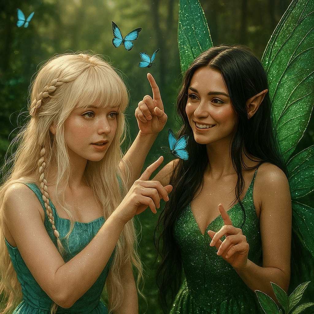 𓆩🧜♀️ Mesmo Que!! (Remix) 🧚♀️𓆪