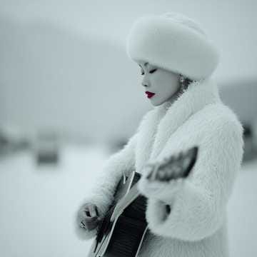 I'm Just Sitting Here Waiting For The Thaw