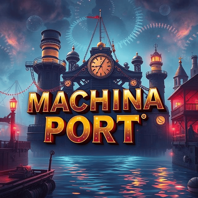 Machina Port