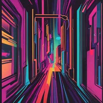 Neon Shadows ext v1
