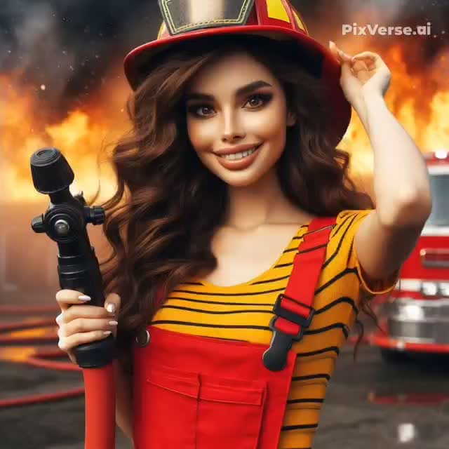 Fire 🔥🚒