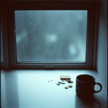🎸🎤 《曾經的你 曾經的雨 現在的你 現在的雨》🌨👩🏻