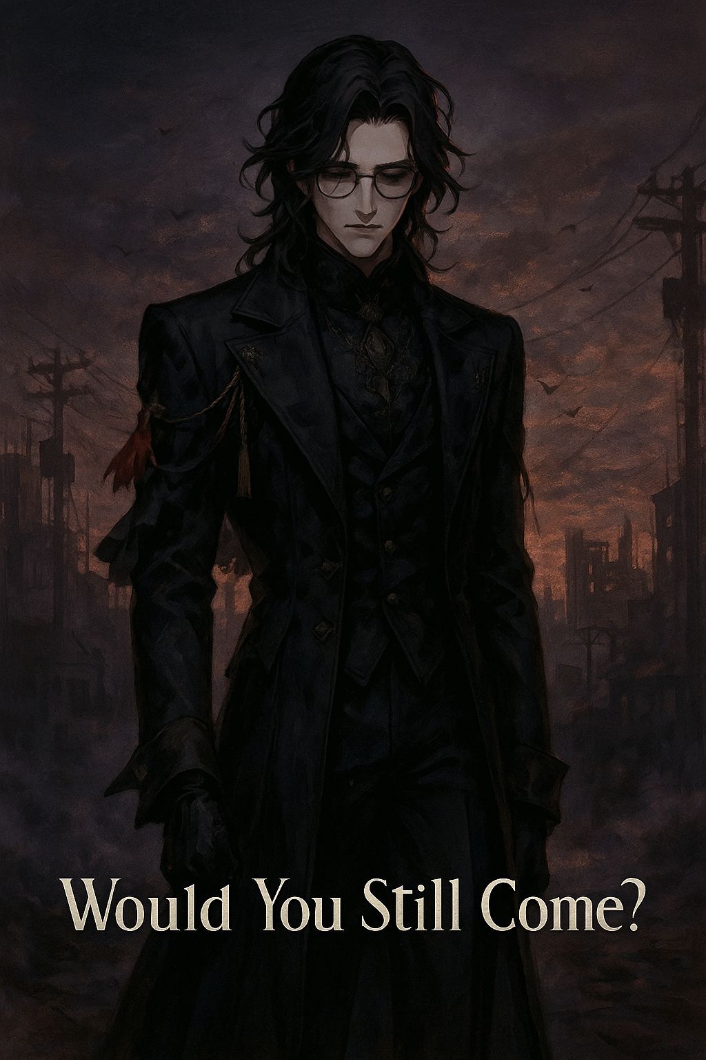 Would You Still Come?
