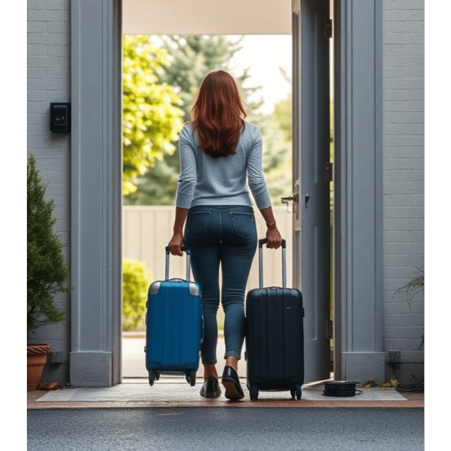 Last Goodbye