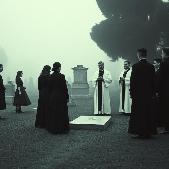 Angst vor dem Tod