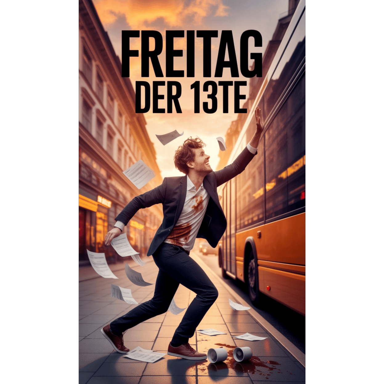 Freitag der 13te