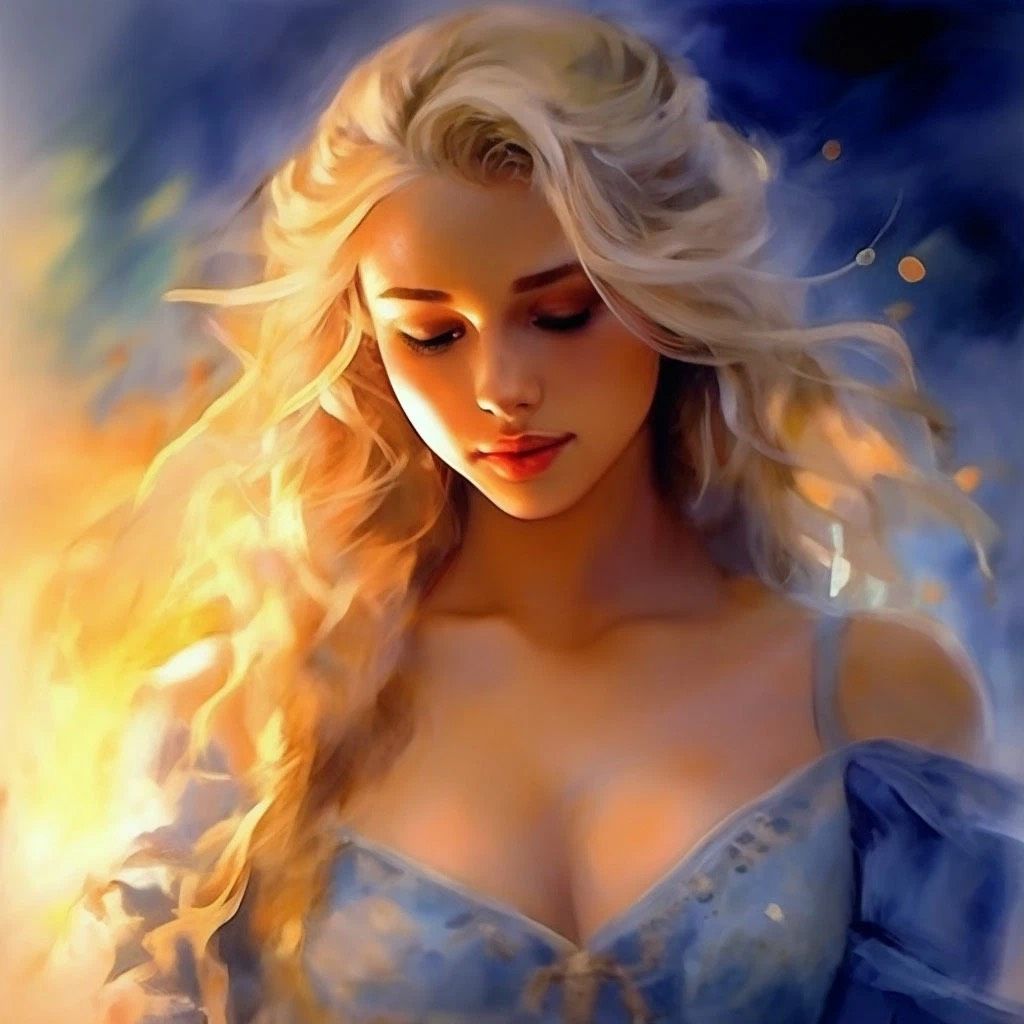 Ах, слива медовая … by Kamilla 💟