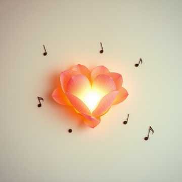 Humming of Love