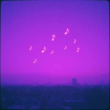 紫夜心音