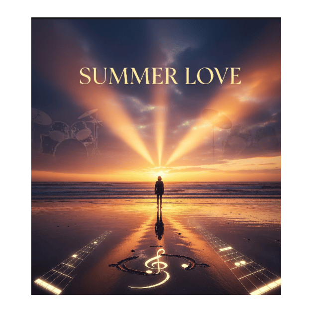 Summer Love (by 𐌃Ξ𐌐Ξ_𐌂𐋅_𐌌Ω_𐌃Ξ)