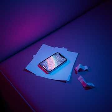 Don't call (part 1)