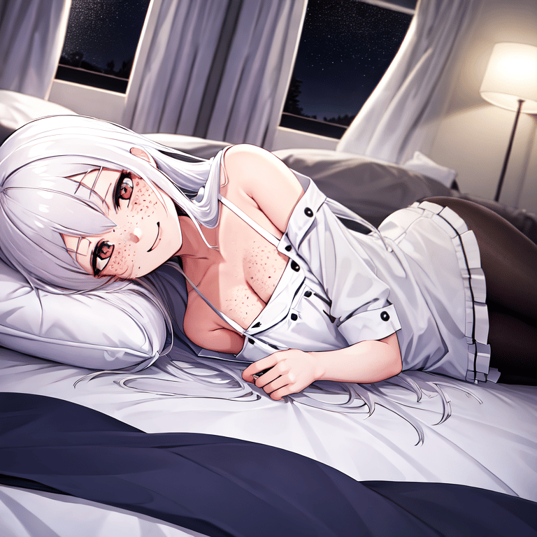 Waifu, wo bist du?