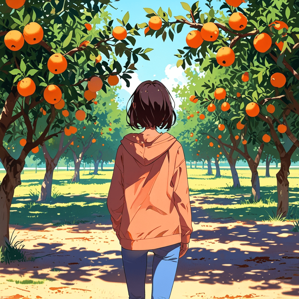 シトラスジャイアント