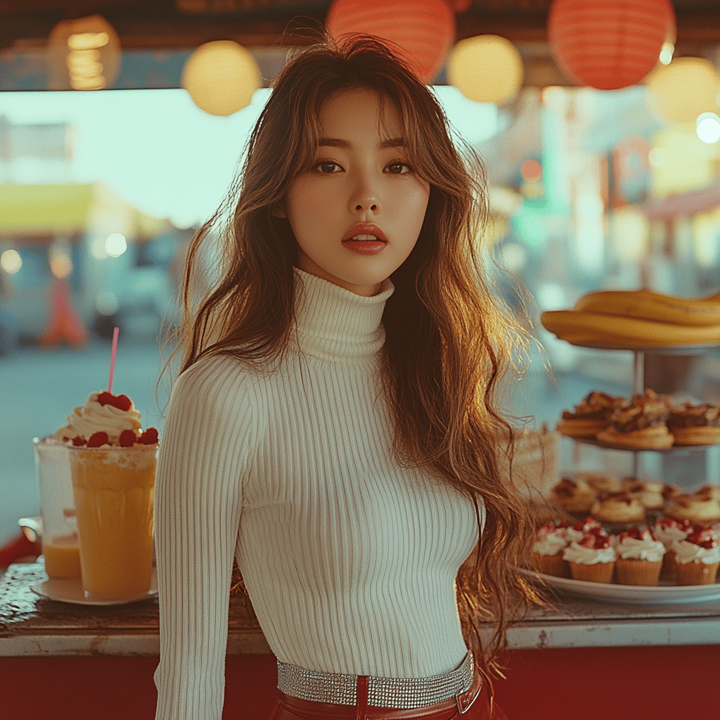 달 위의 외발자전거