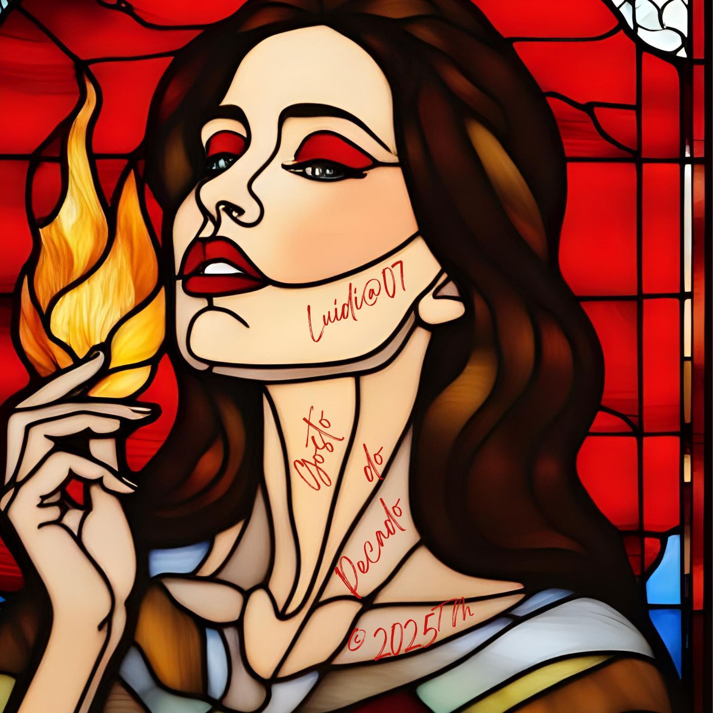 Gosto do Pecado