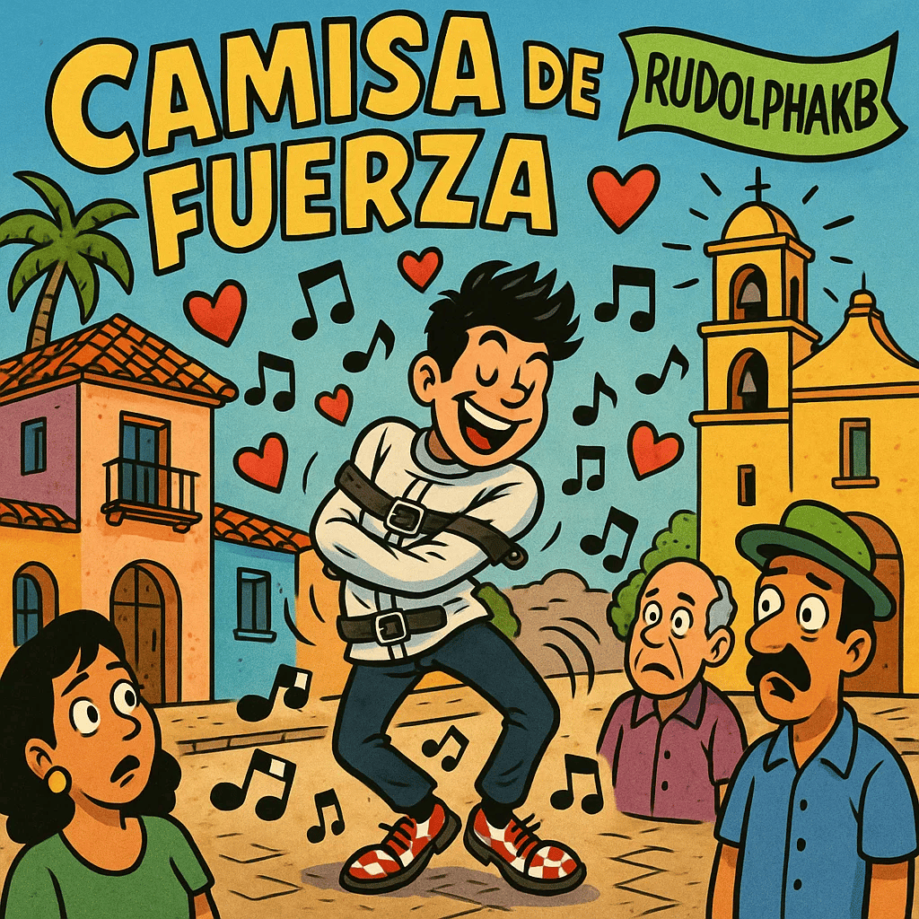 Camisa de fuerza (Ska)