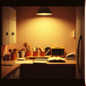 EE - Commonplaces