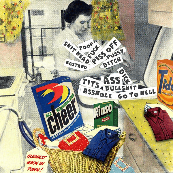 Dirty Laundry