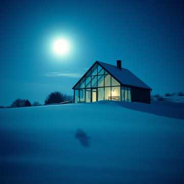 Glass House (Xizor76's Transparent Mix)