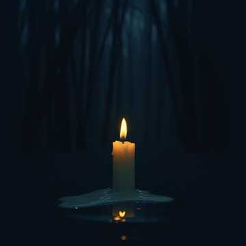 Candlelight (Cover)
