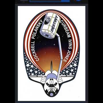 NASA LIES (Don Pettit Special Edition)