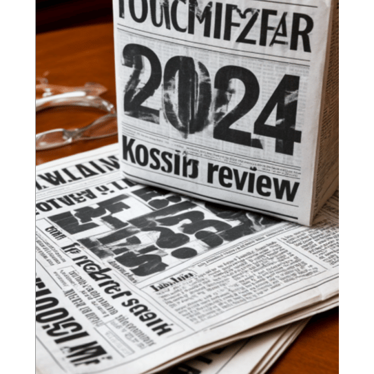 2014-2024: A Decade of Whiplash