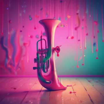Horn in the Groove v1.1