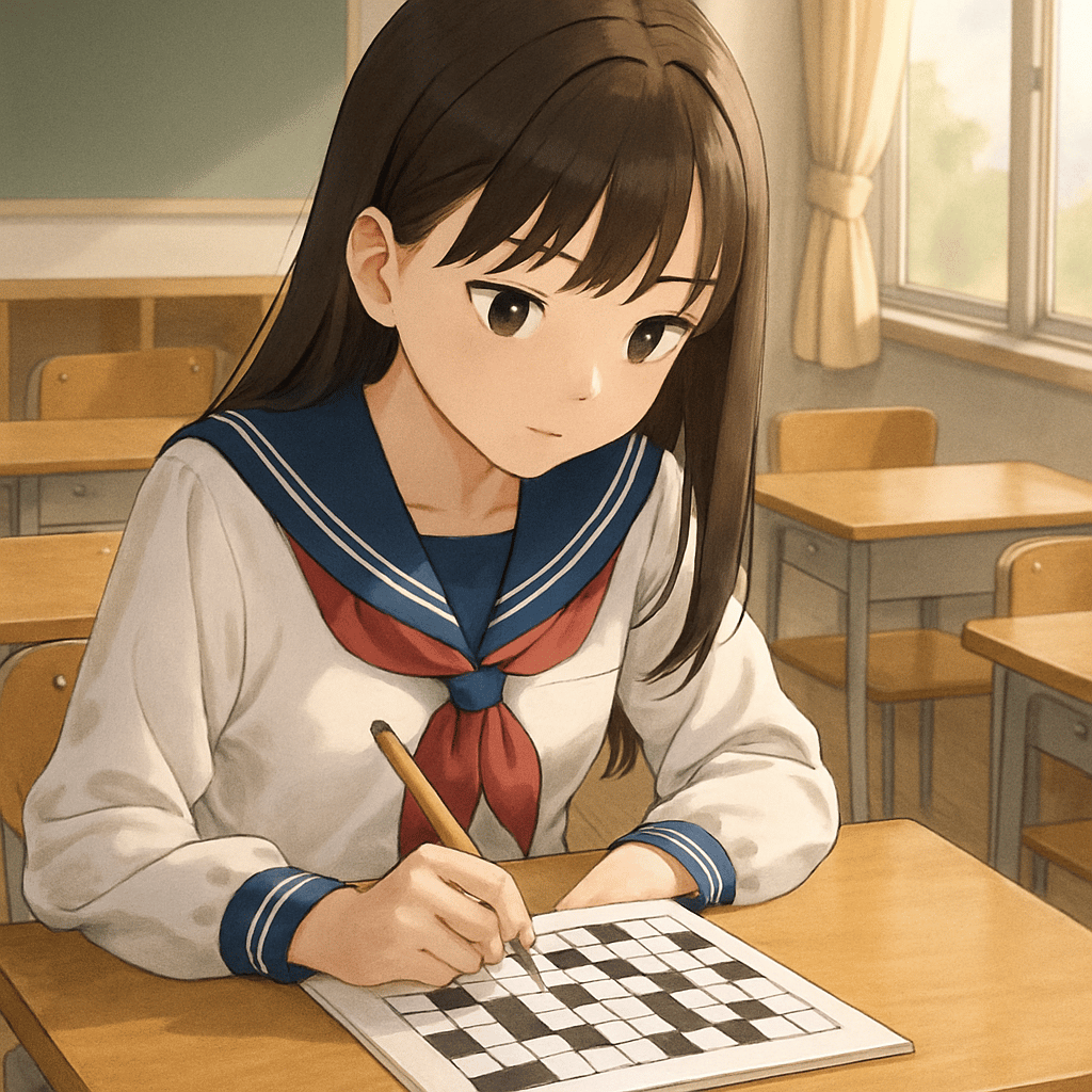 心を開く鍵