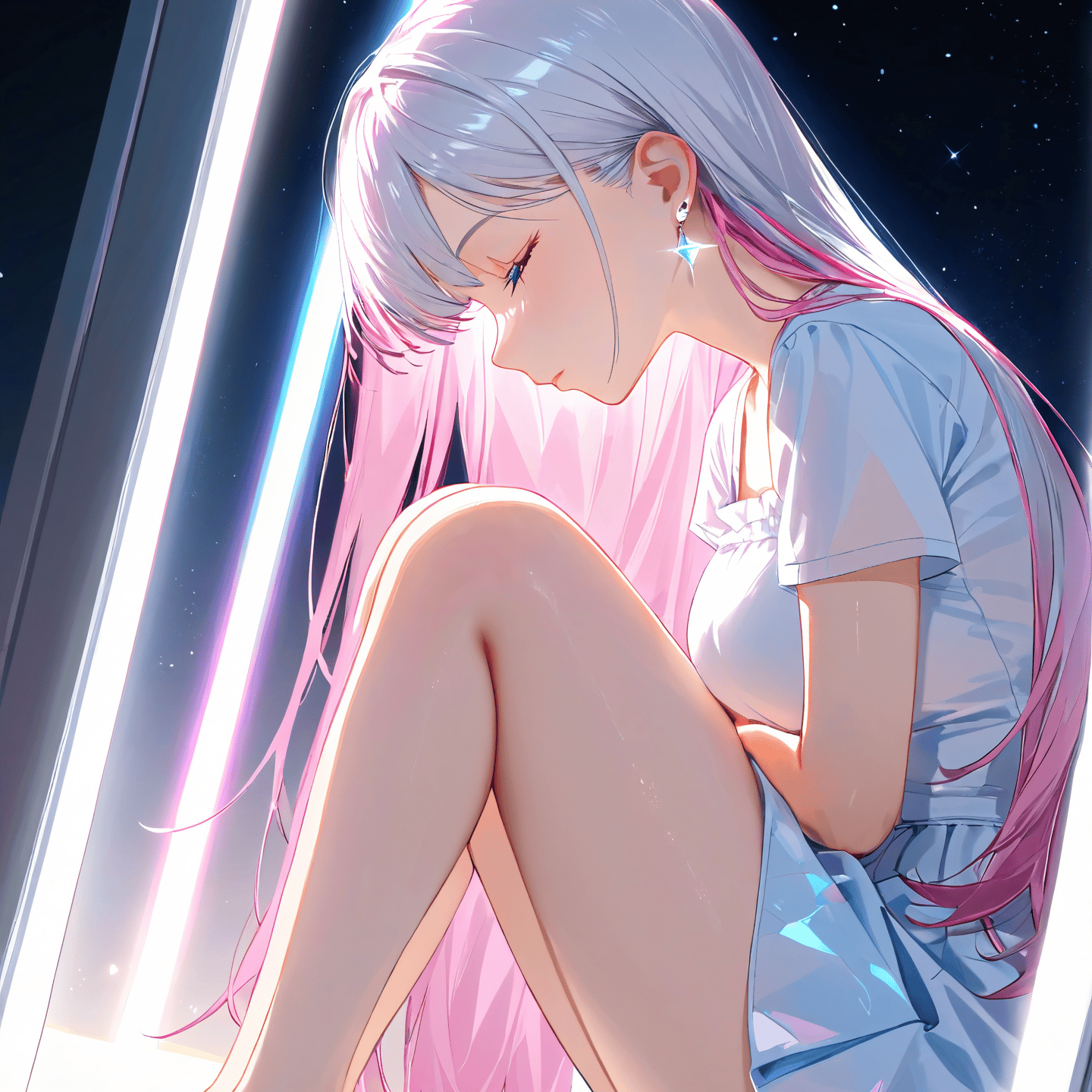 灯の在りか
