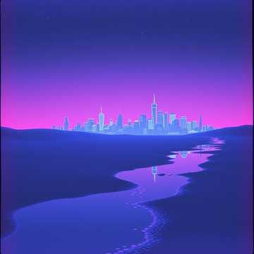 Endless Night (Remix)