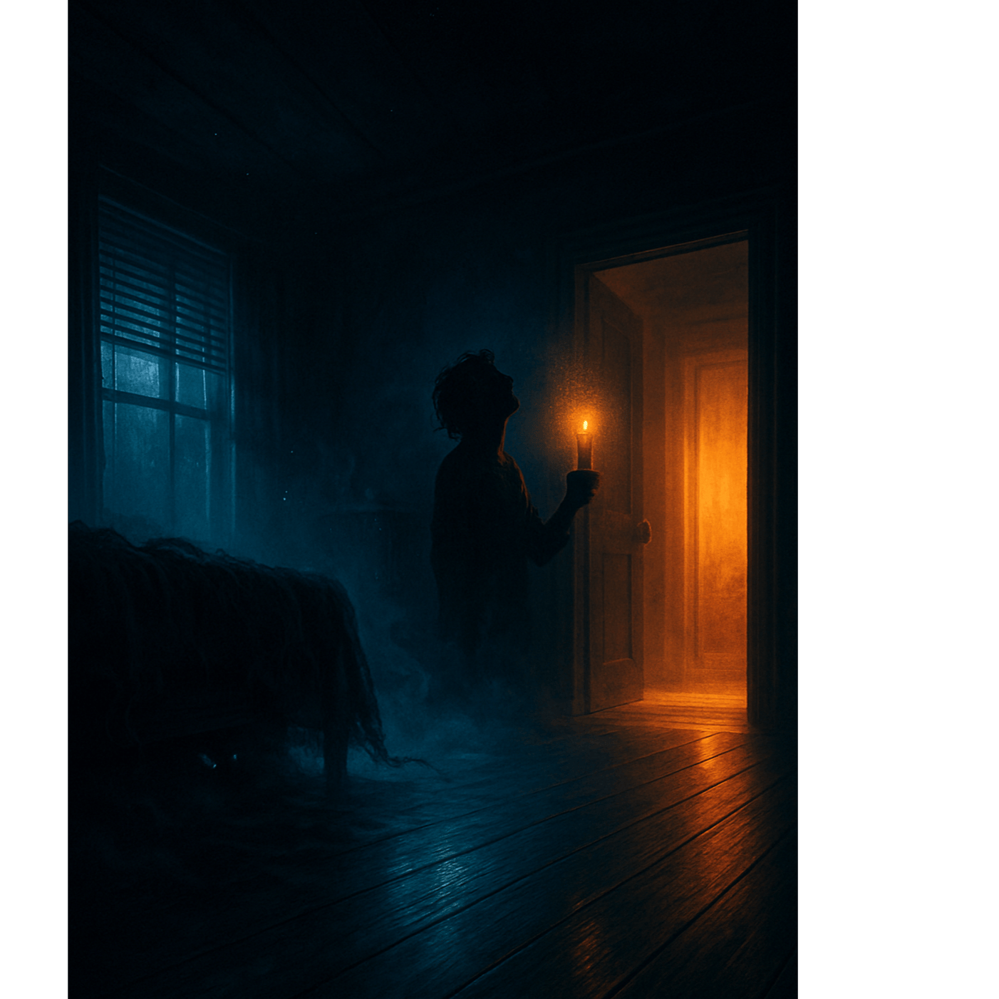 Shadows Beneath