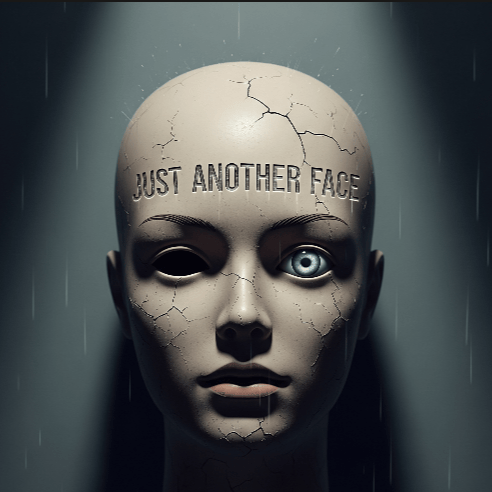 Just Another Face