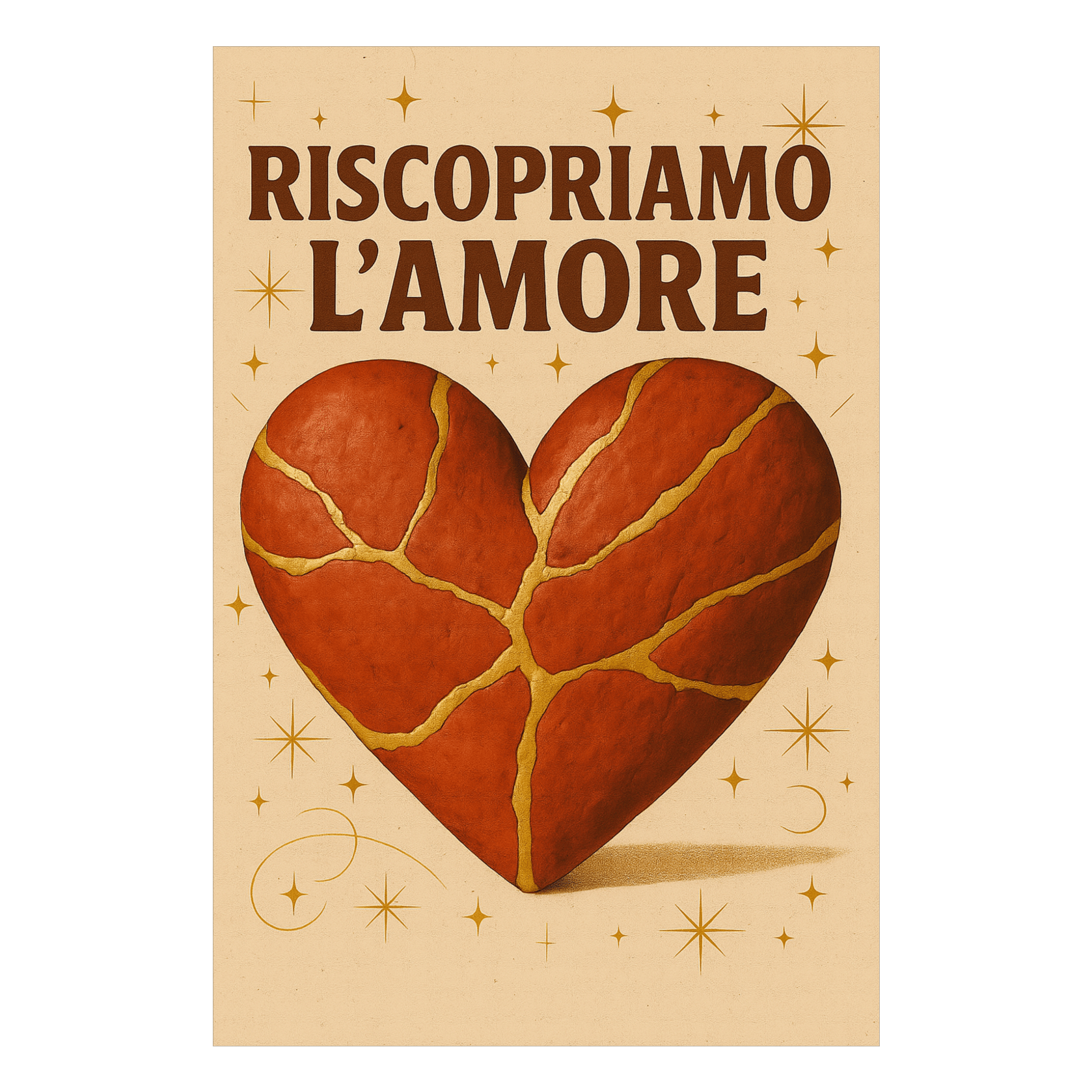 Riscopriamo l'amore