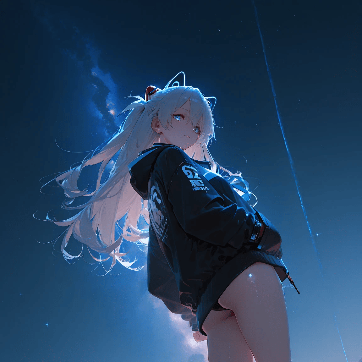 星空の下 (Remix)