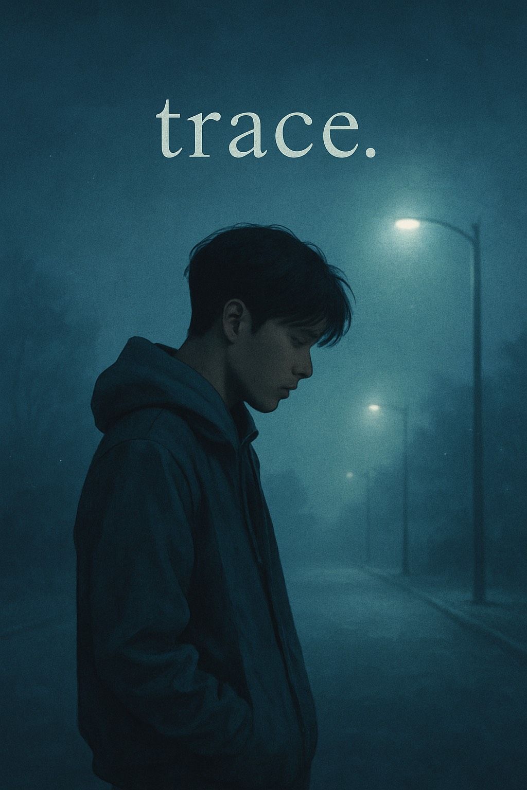 trace.