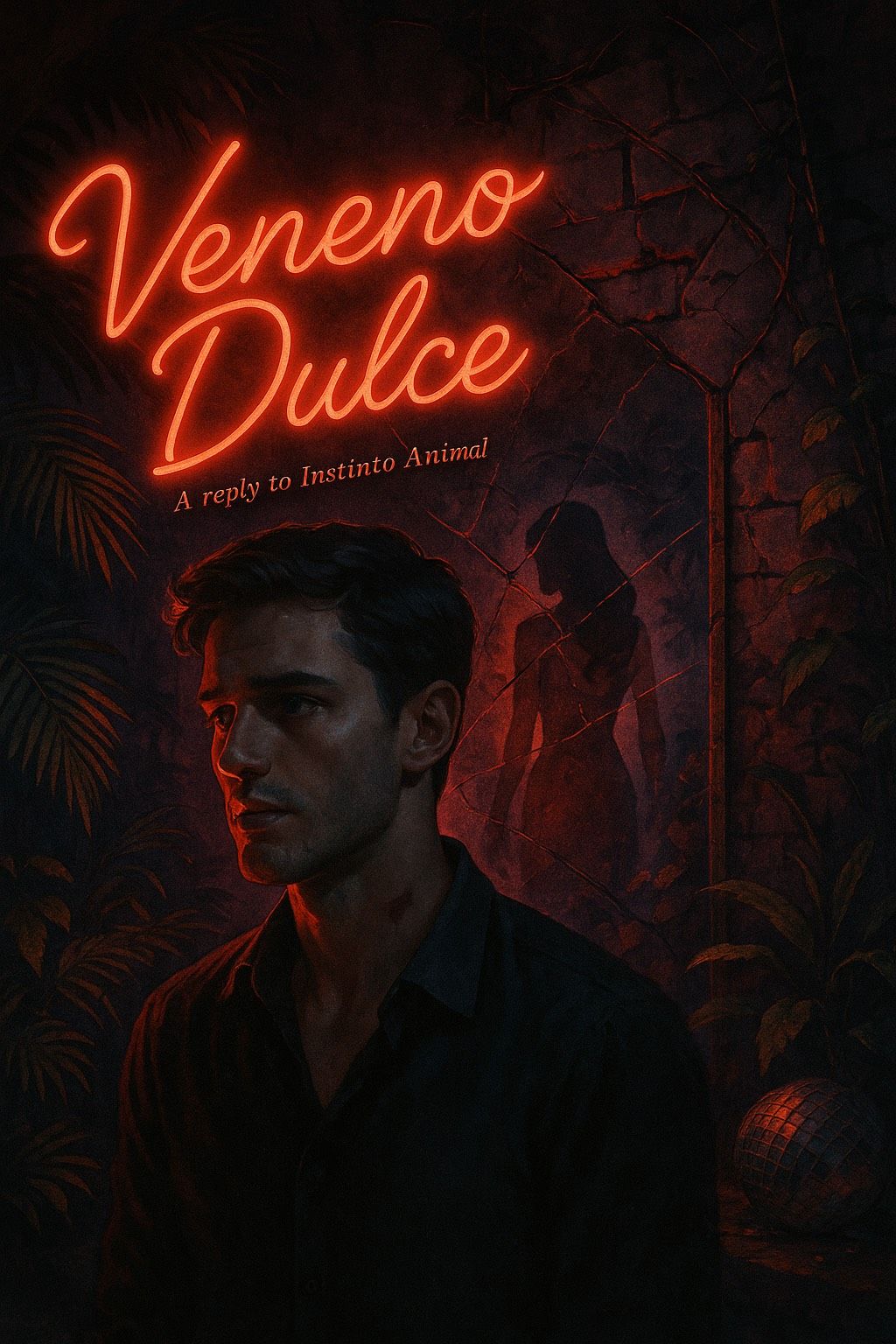 Veneno Dulce