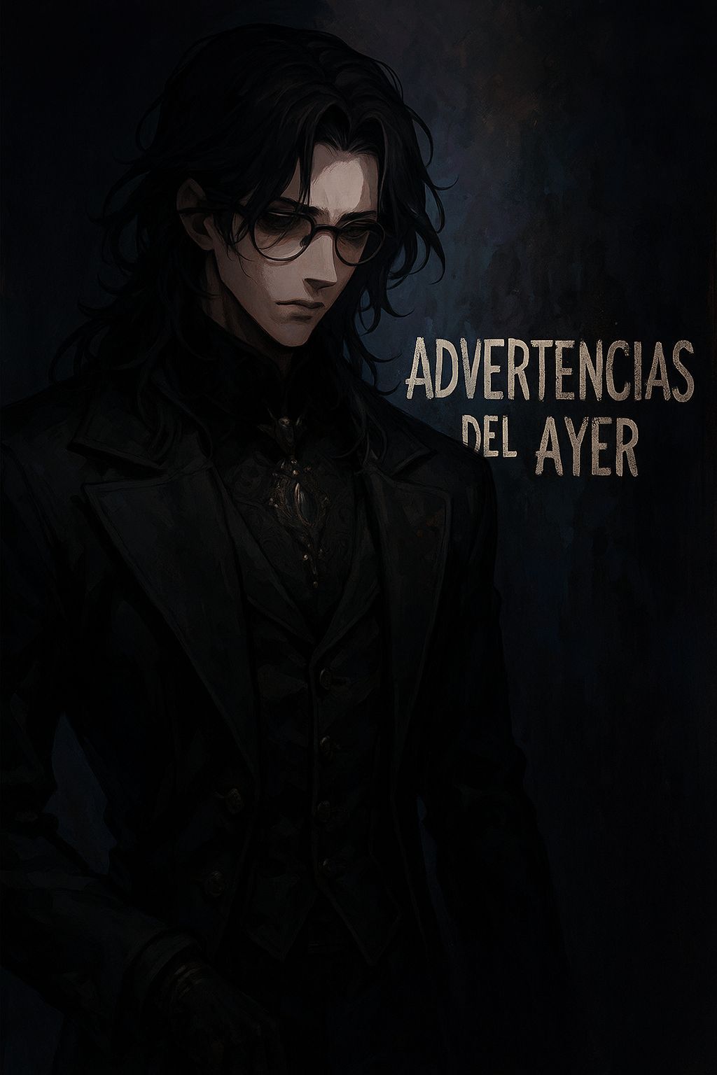 Advertencias del Ayer
